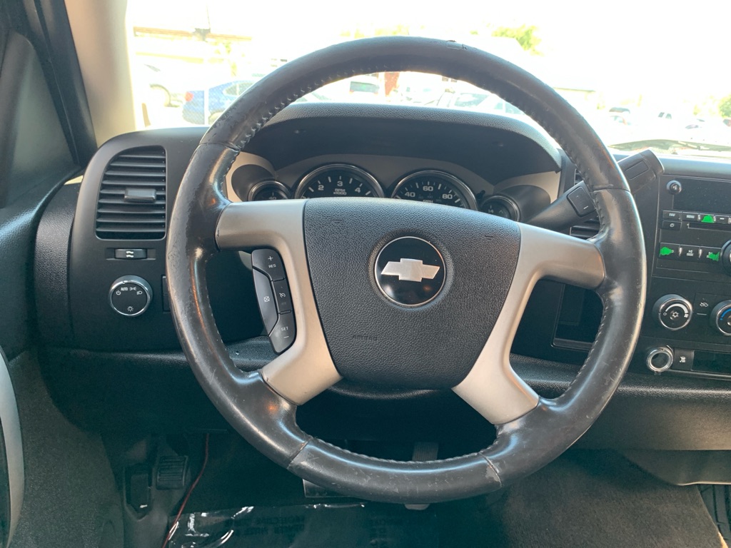 Photo 17 of this CHEVROLET SILVERADO 1500