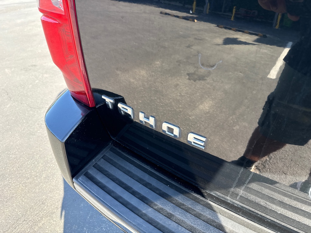 Photo 28 of this CHEVROLET TAHOE