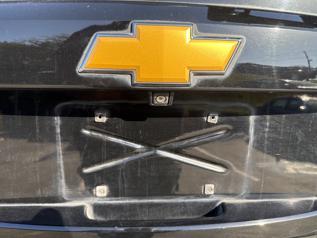 Photo 29 of this CHEVROLET TAHOE