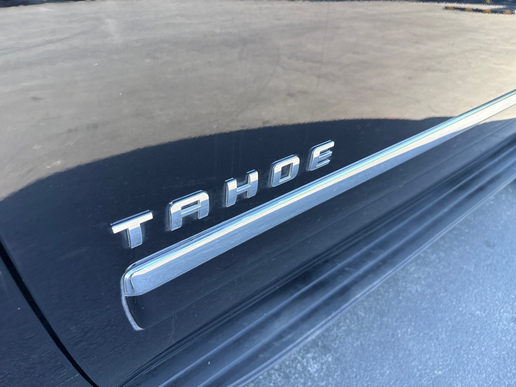 Photo 25 of this CHEVROLET TAHOE