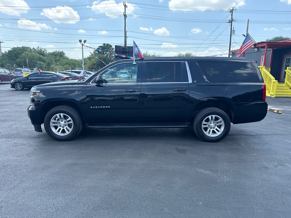 Photo 6 of this CHEVROLET SUBURBAN