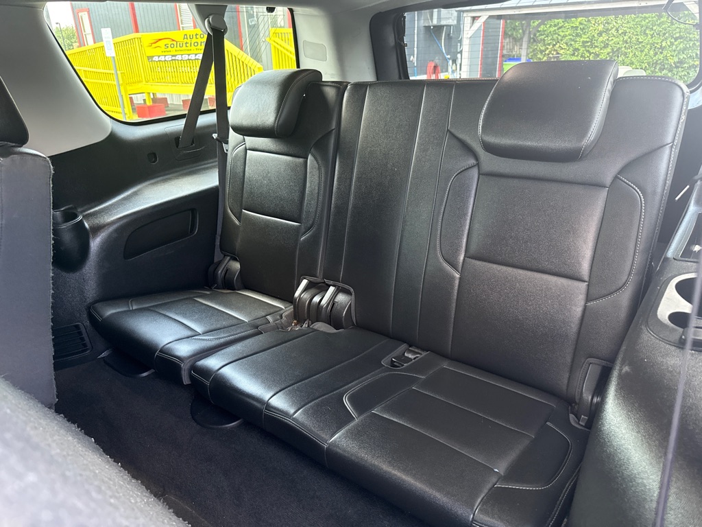 Photo 12 of this CHEVROLET SUBURBAN
