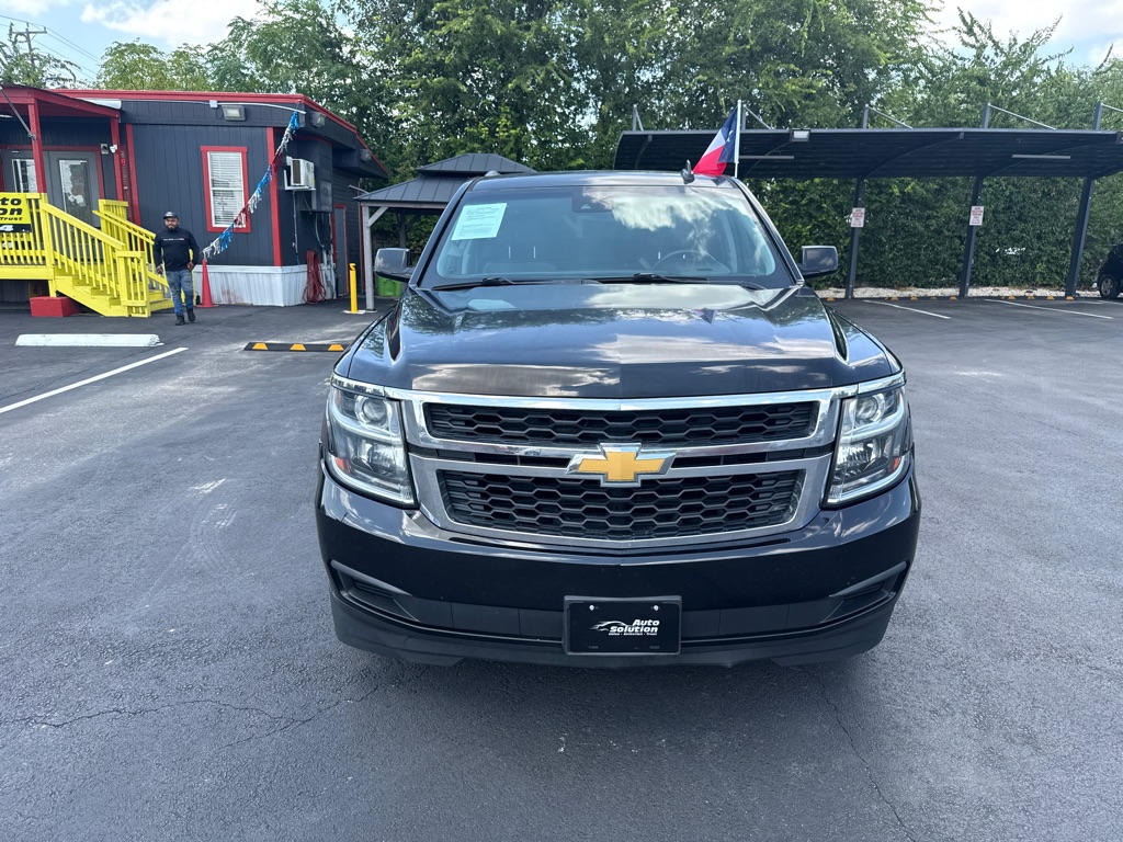 Photo 8 of this CHEVROLET SUBURBAN