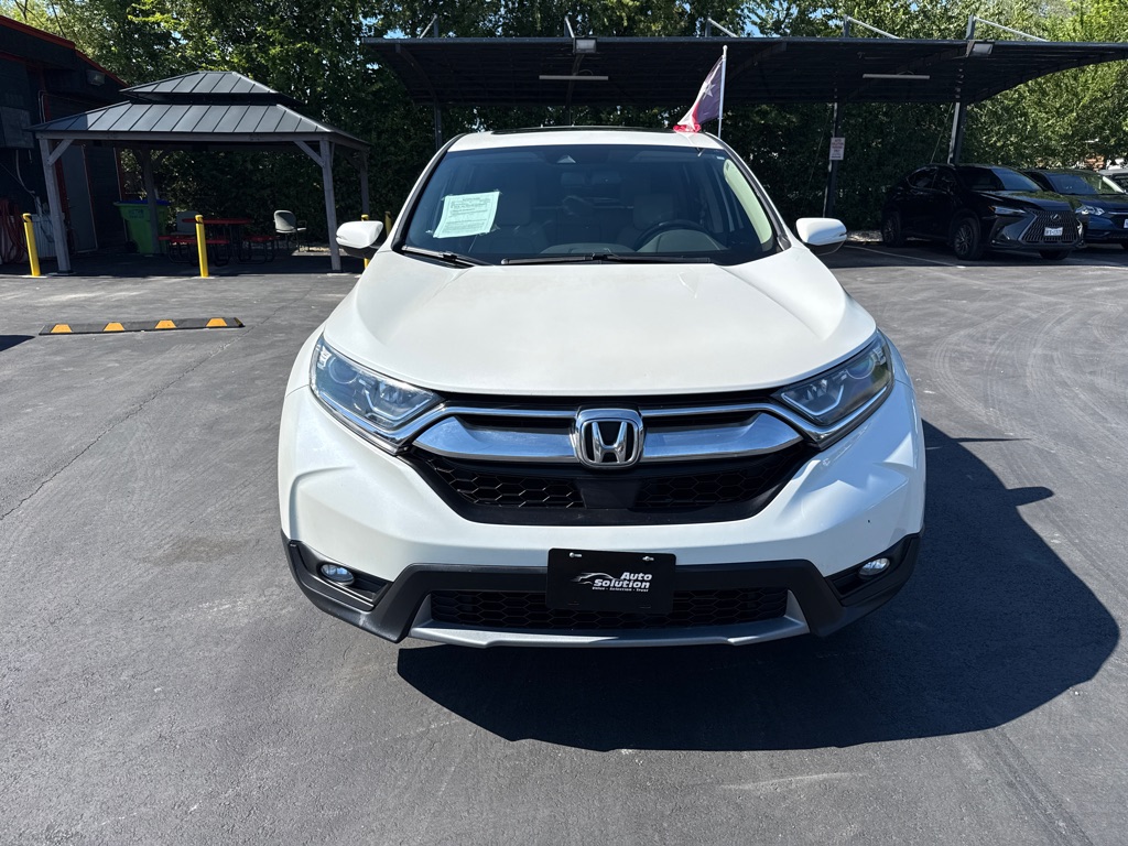 Photo 8 of this HONDA CR-V