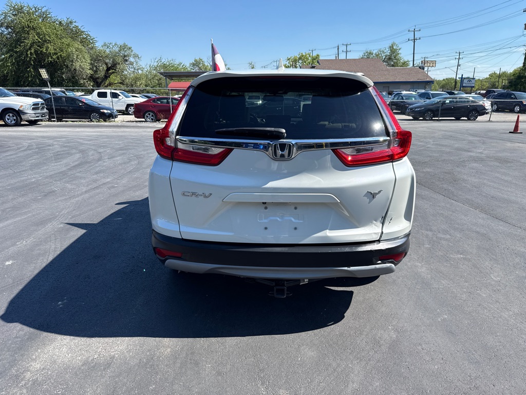 Photo 4 of this HONDA CR-V