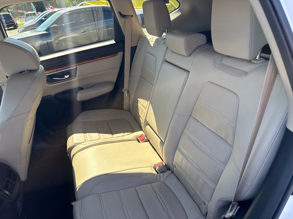 Photo 11 of this HONDA CR-V