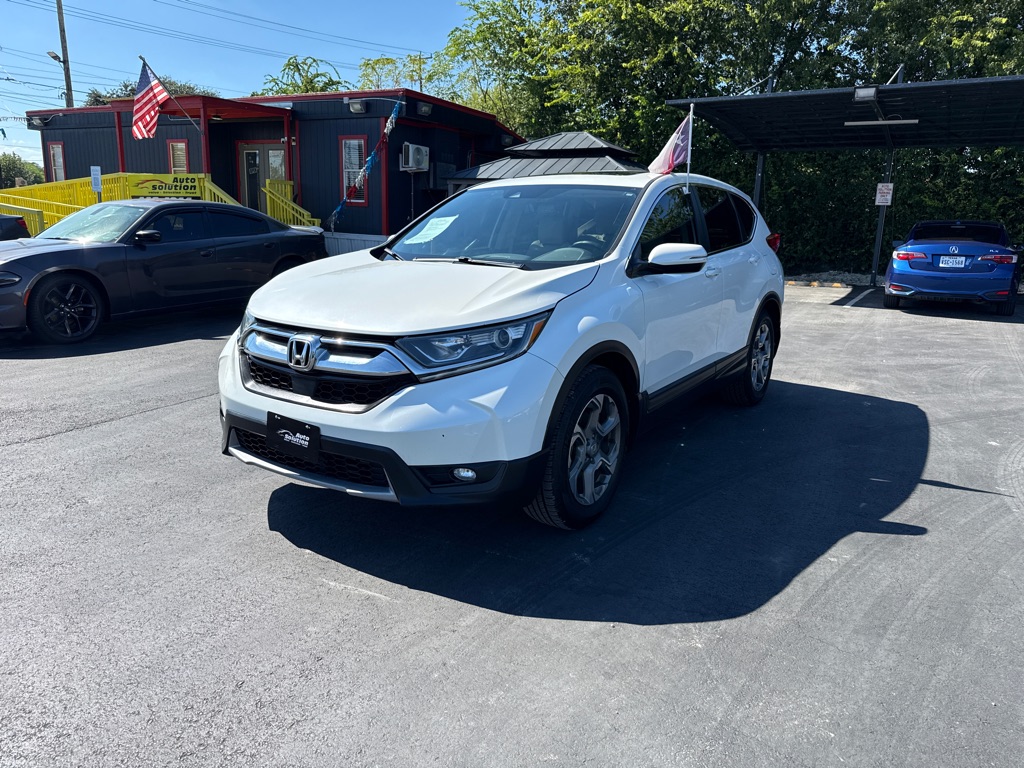 Photo 7 of this HONDA CR-V