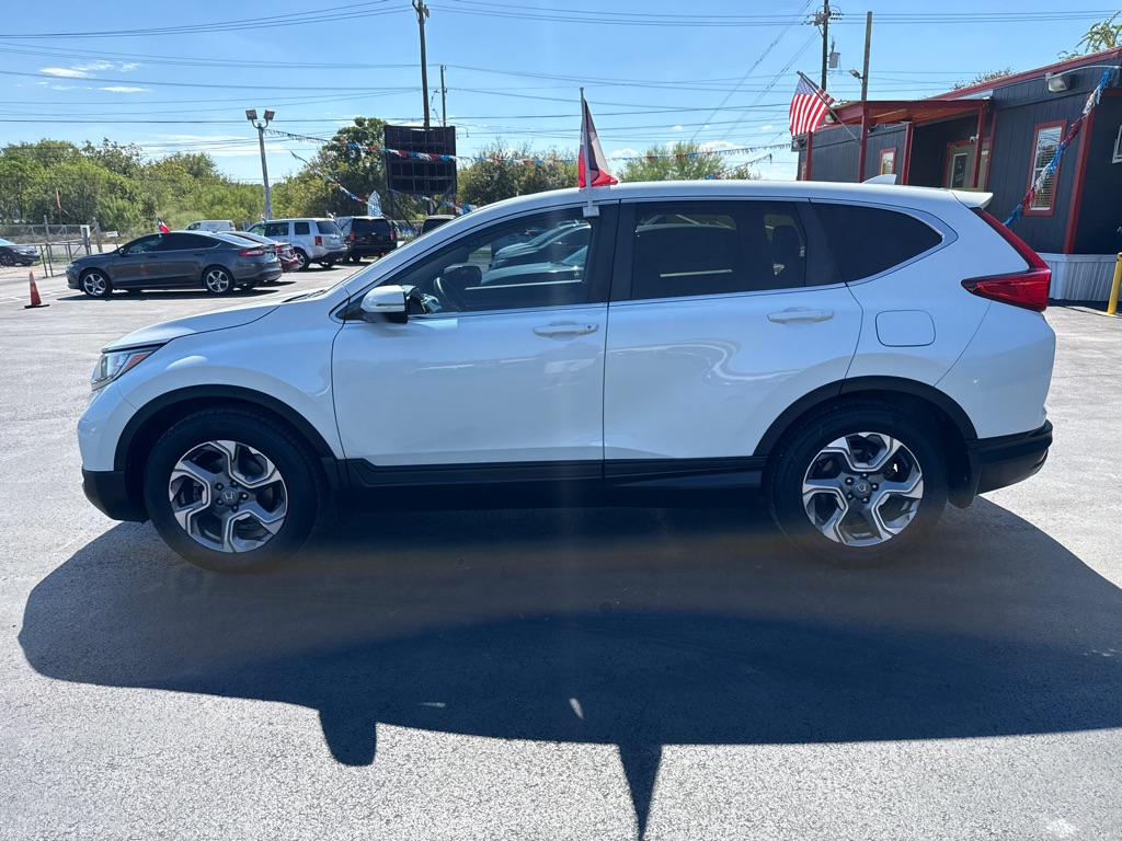 Photo 6 of this HONDA CR-V