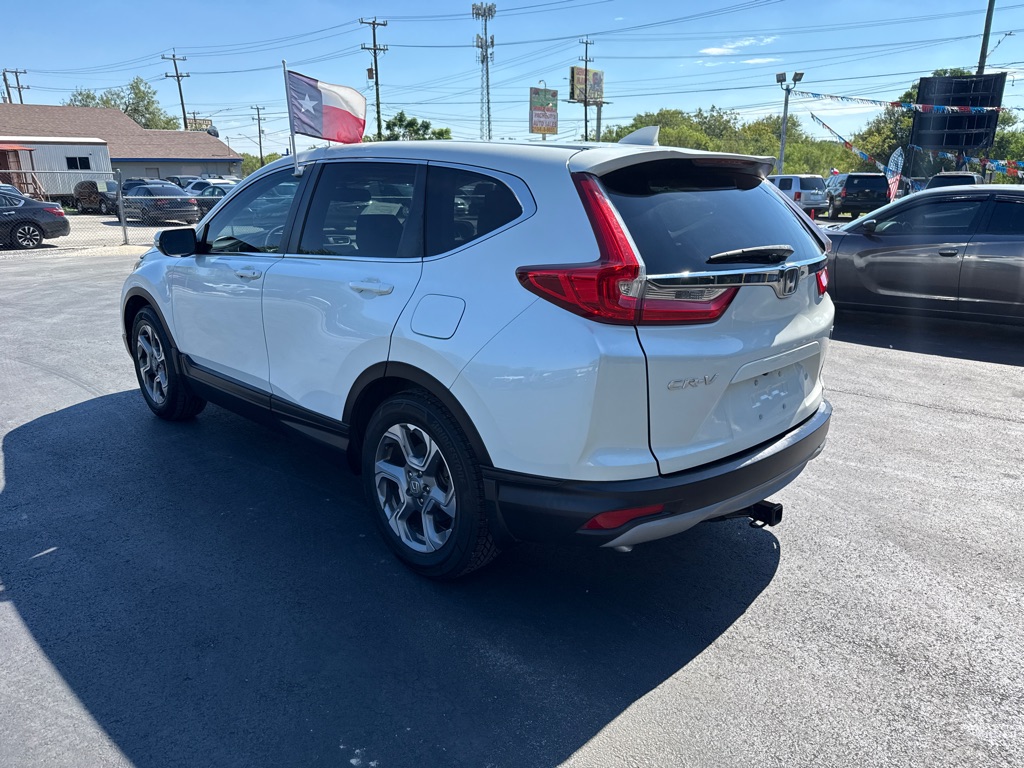 Photo 5 of this HONDA CR-V