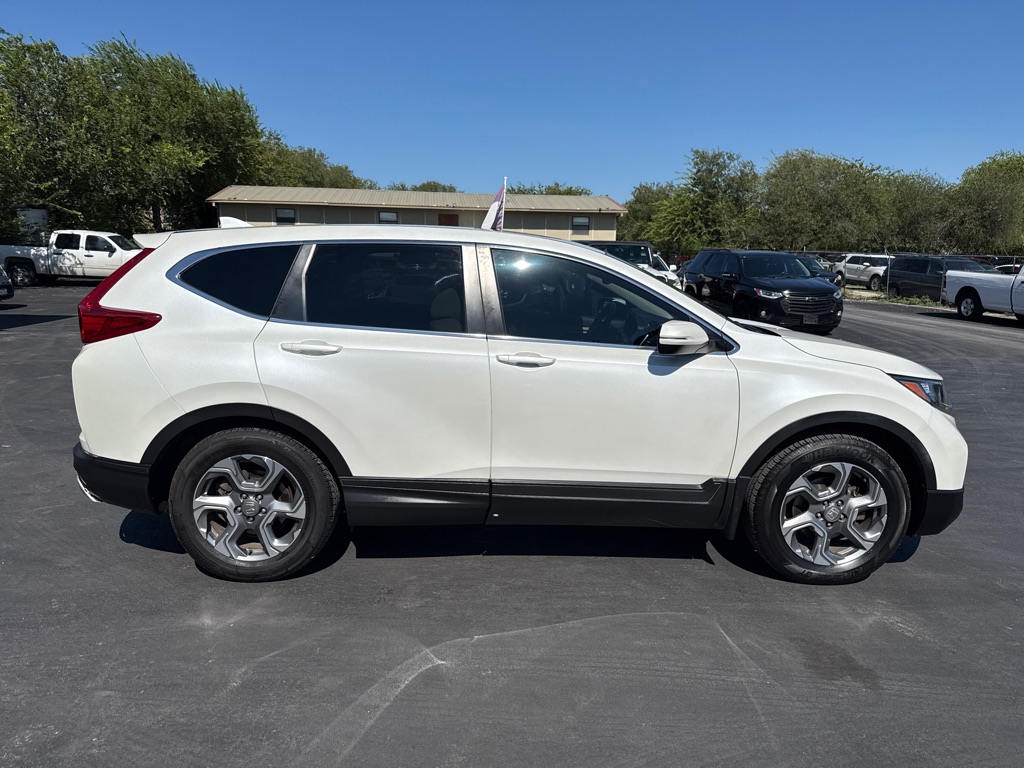 Photo 2 of this HONDA CR-V