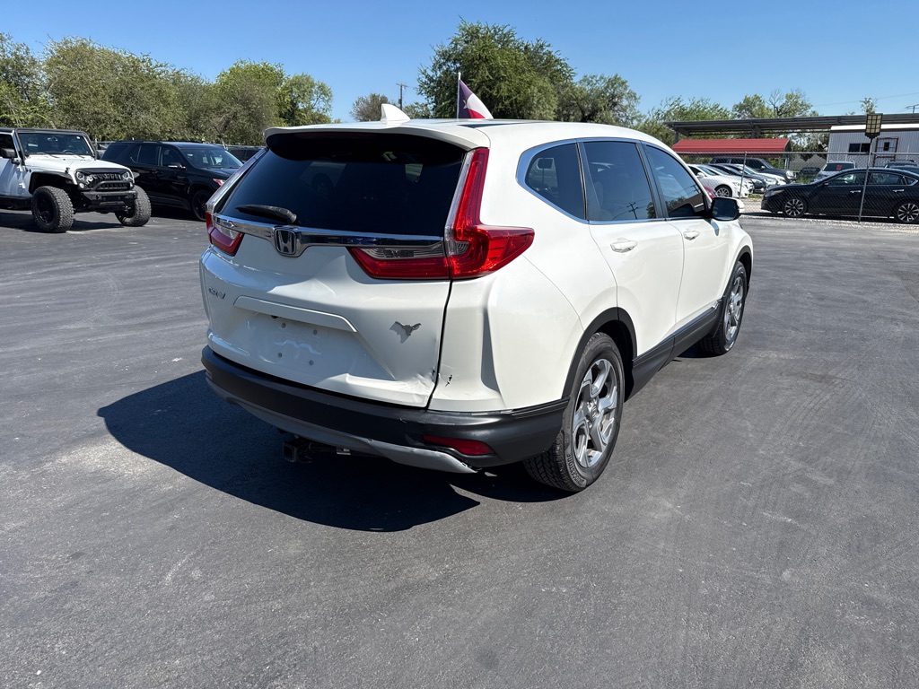 Photo 3 of this HONDA CR-V