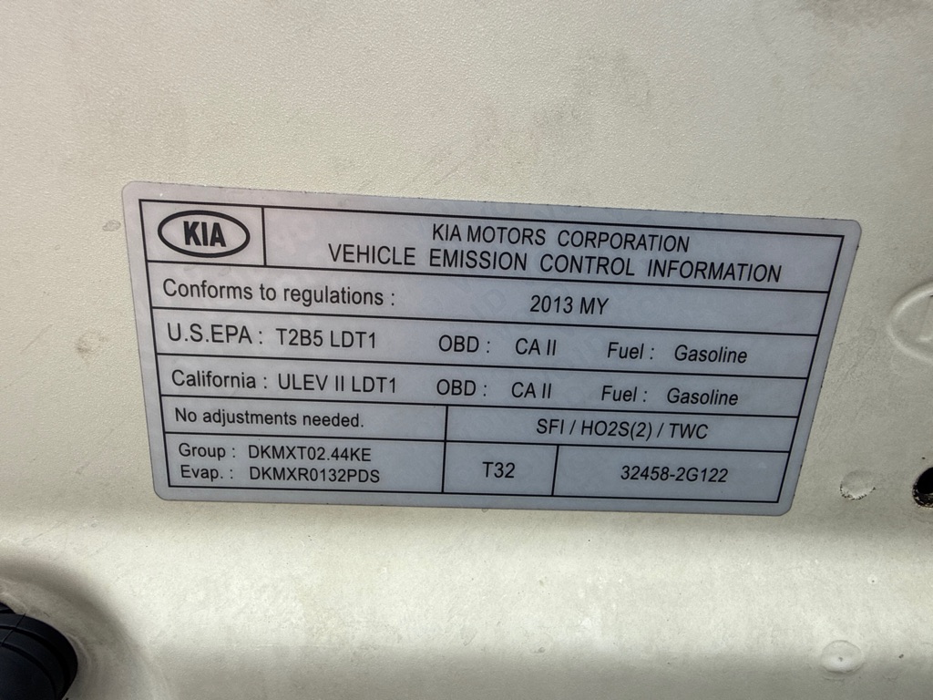 Photo 21 of this KIA SPORTAGE