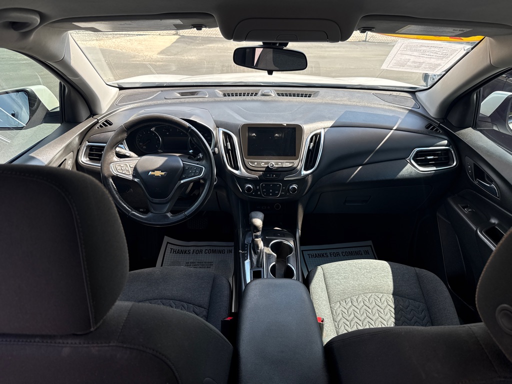 Photo 13 of this CHEVROLET EQUINOX