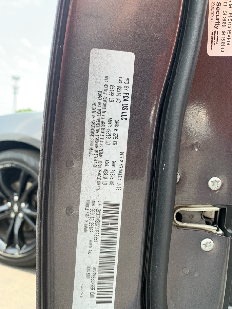 Photo 17 of this DODGE CHARGER