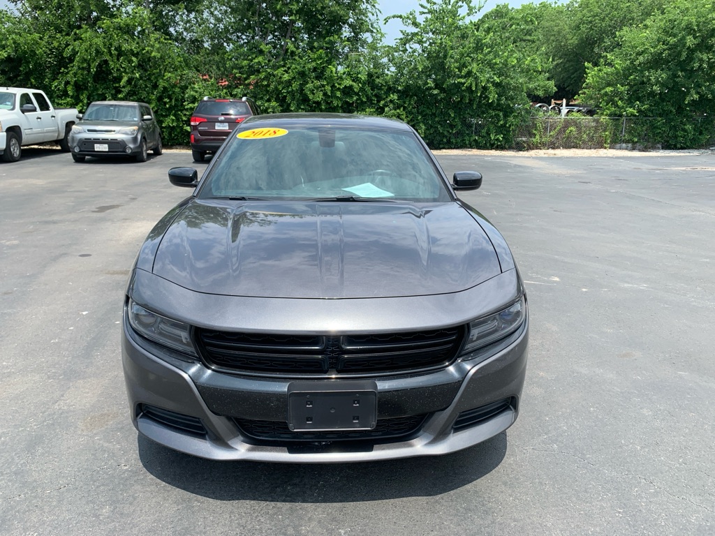 Photo 8 of this DODGE CHARGER
