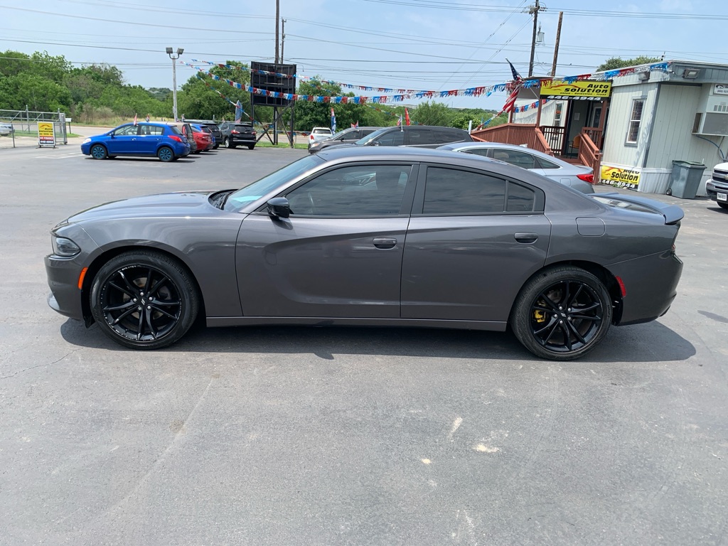 Photo 6 of this DODGE CHARGER