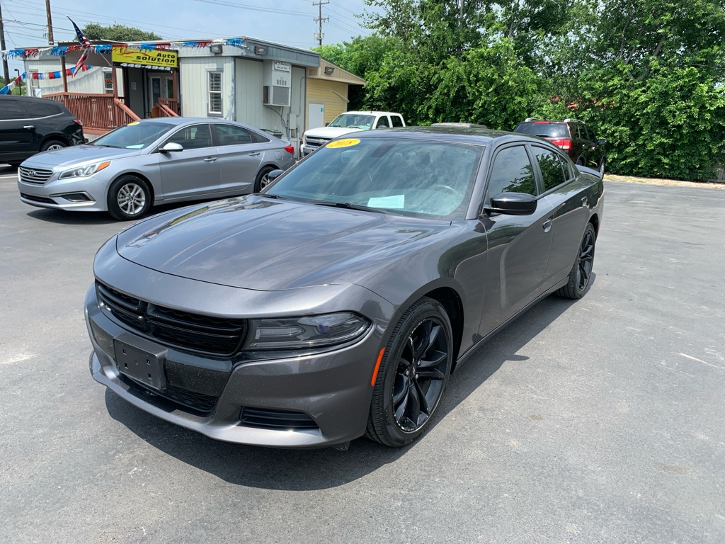 Photo 7 of this DODGE CHARGER