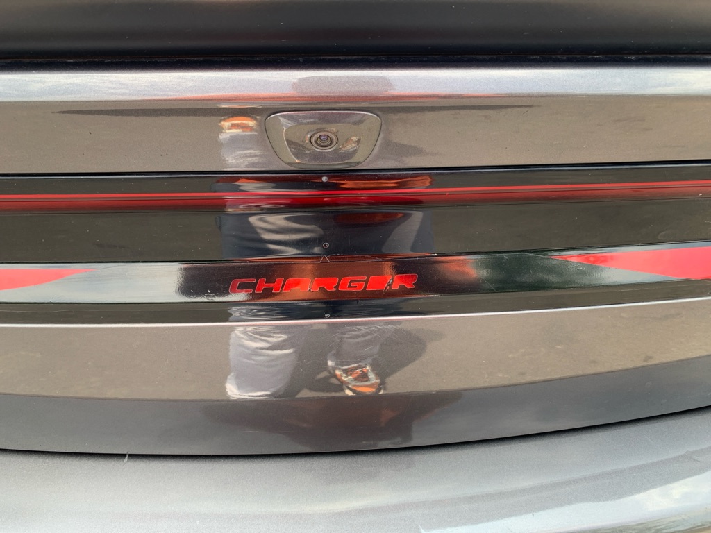 Photo 25 of this DODGE CHARGER