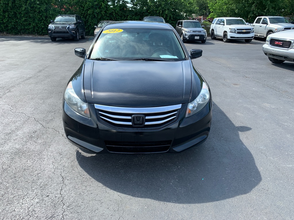 Photo 8 of this HONDA ACCORD