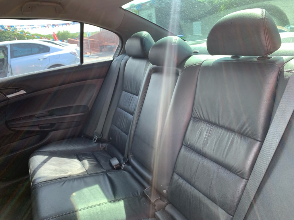Photo 11 of this HONDA ACCORD