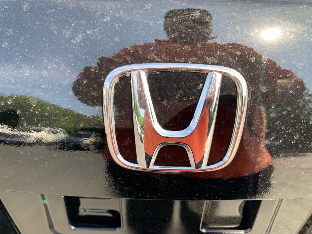Photo 25 of this HONDA ACCORD