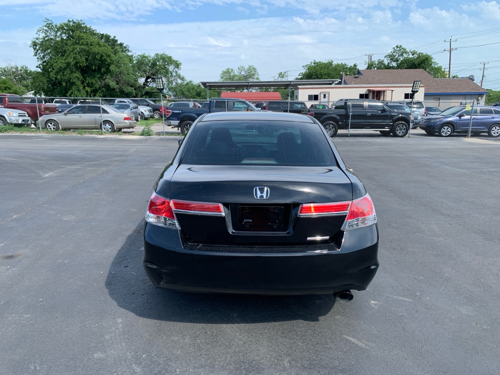 Photo 4 of this HONDA ACCORD