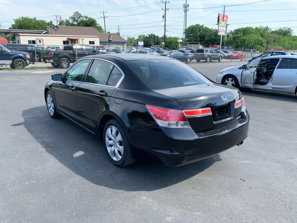 Photo 5 of this HONDA ACCORD