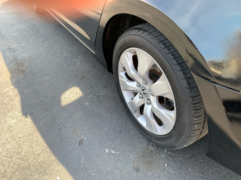 Photo 23 of this HONDA ACCORD