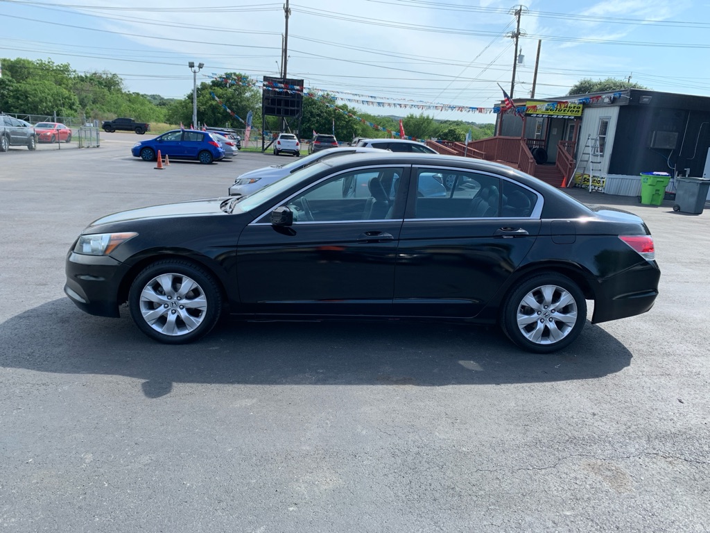 Photo 6 of this HONDA ACCORD