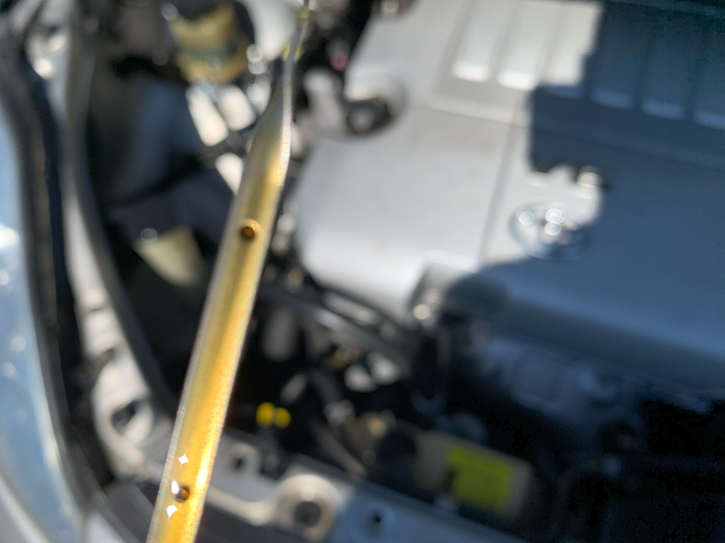 Photo 21 of this TOYOTA SIENNA