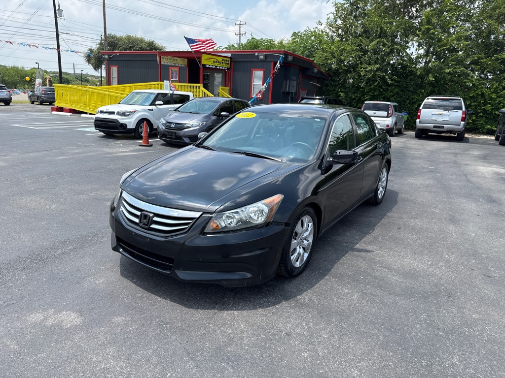Photo 34 of this HONDA ACCORD