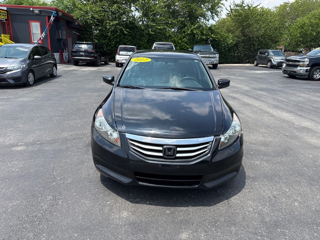 Photo 35 of this HONDA ACCORD