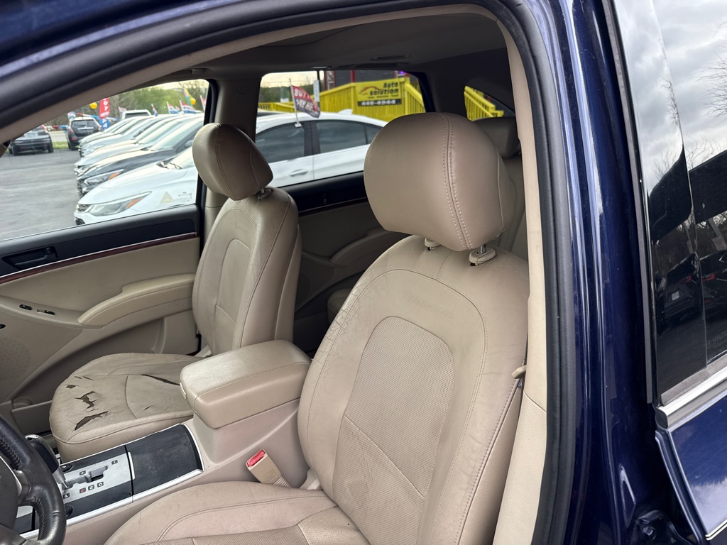 Photo 10 of this HYUNDAI VERACRUZ