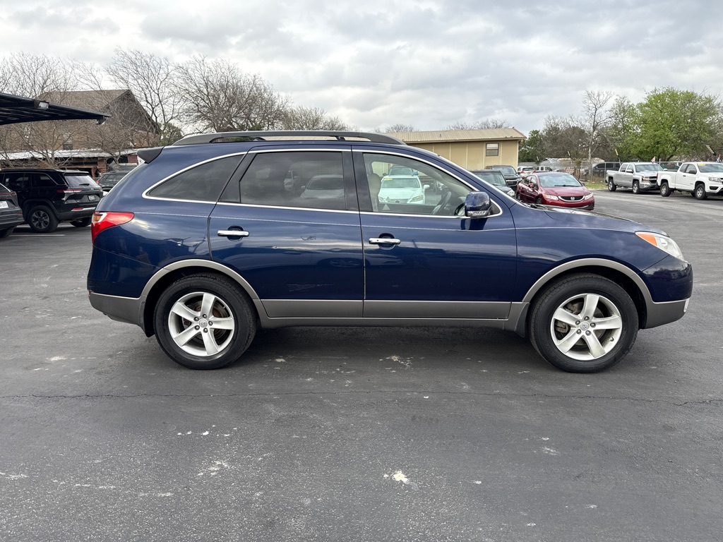 Photo 2 of this HYUNDAI VERACRUZ