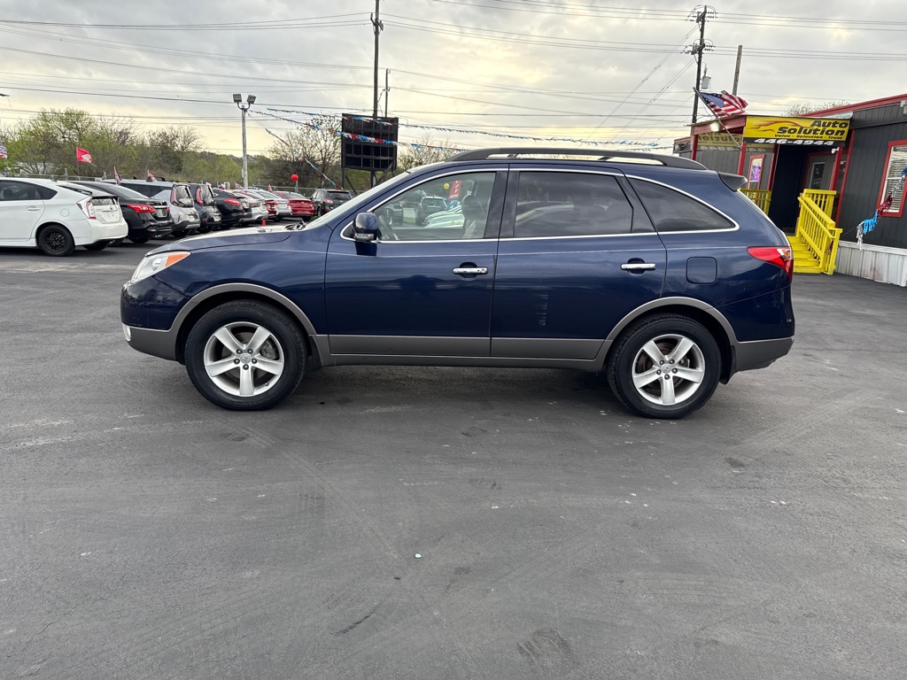 Photo 6 of this HYUNDAI VERACRUZ