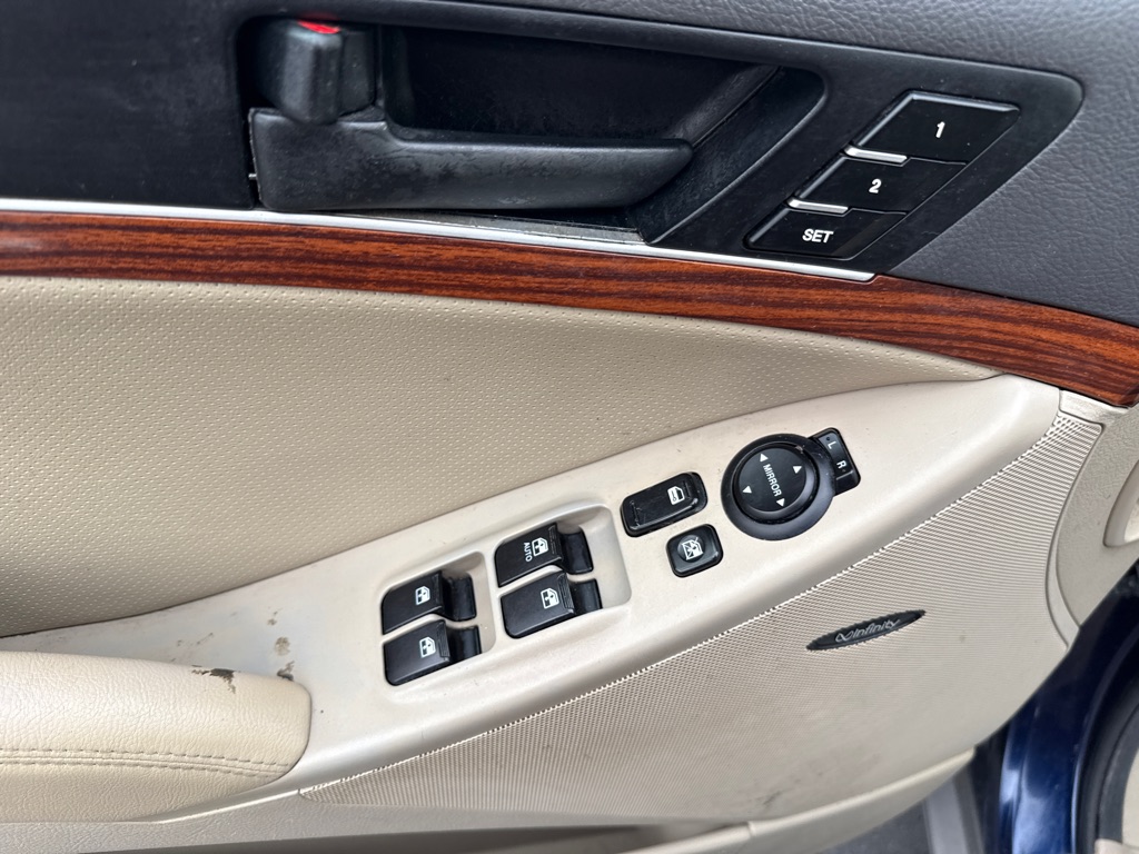 Photo 9 of this HYUNDAI VERACRUZ