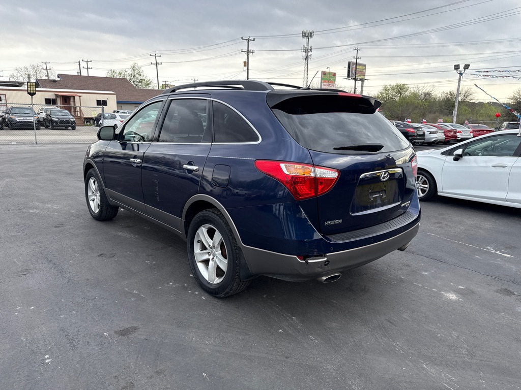 Photo 5 of this HYUNDAI VERACRUZ