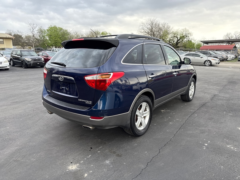 Photo 3 of this HYUNDAI VERACRUZ