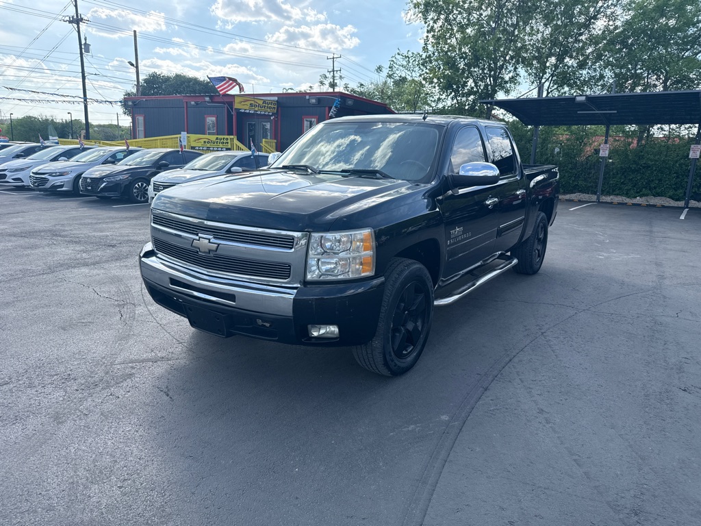 Photo 7 of this CHEVROLET SILVERADO 1500