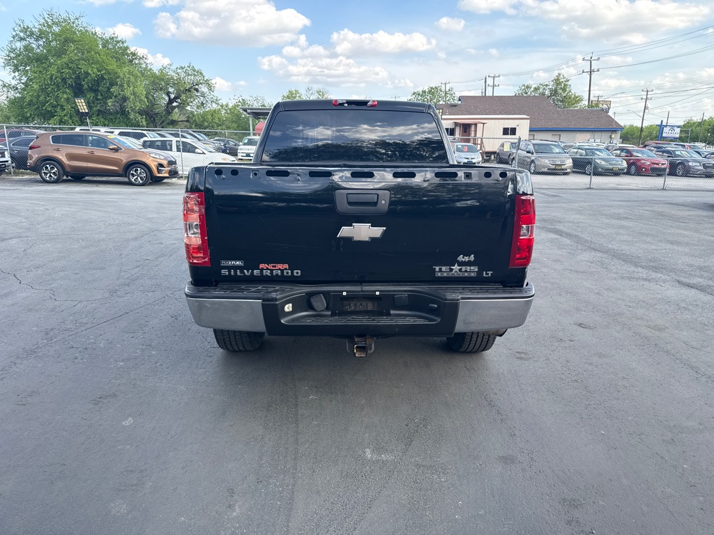 Photo 4 of this CHEVROLET SILVERADO 1500