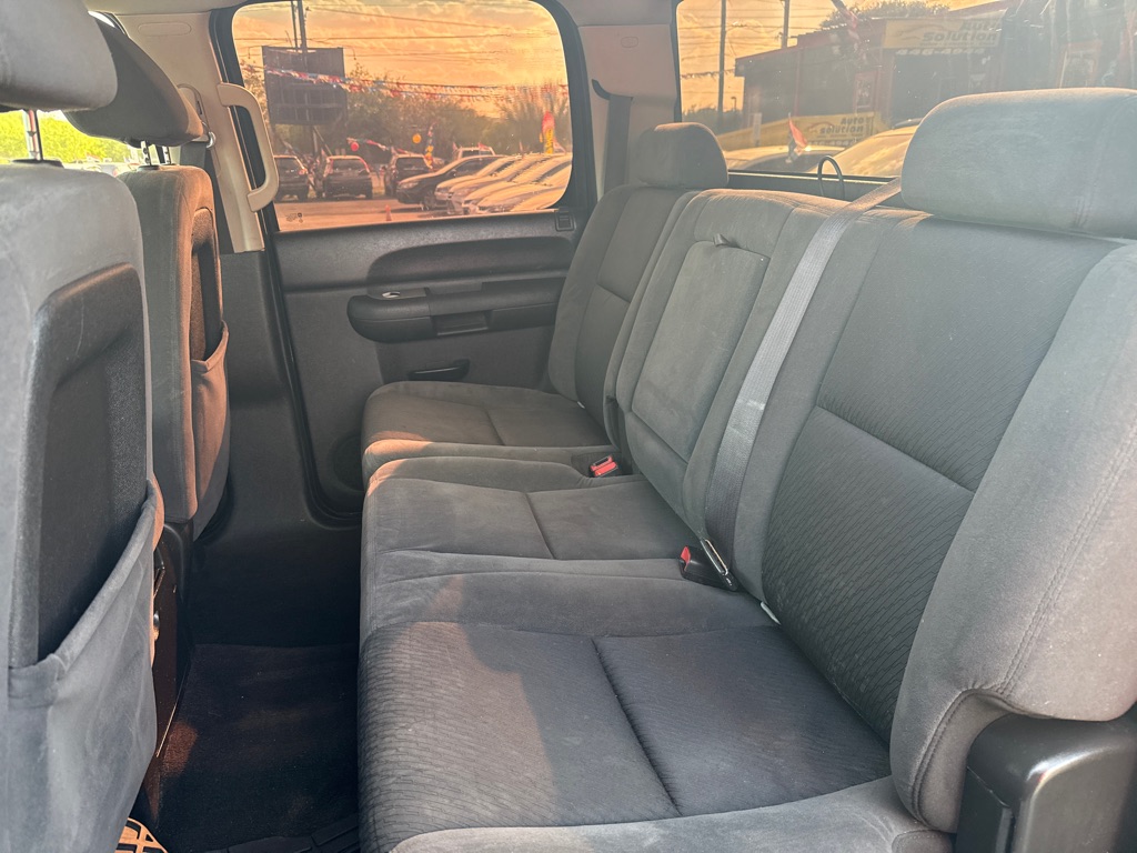 Photo 11 of this CHEVROLET SILVERADO 1500