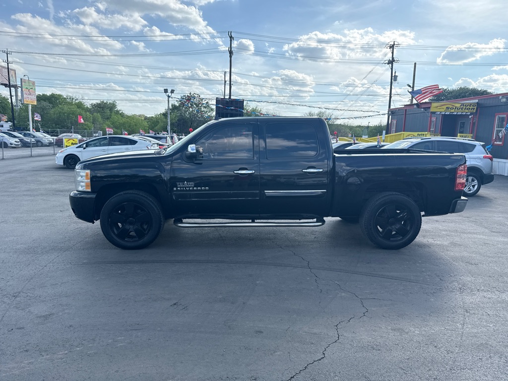 Photo 6 of this CHEVROLET SILVERADO 1500