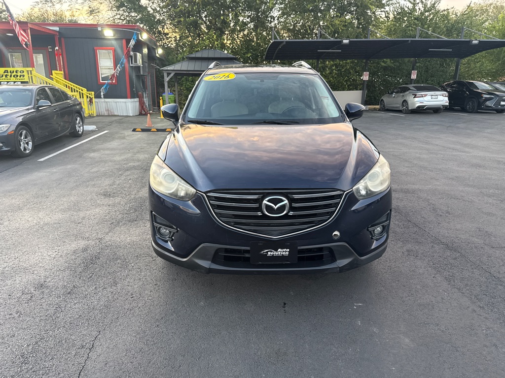 Photo 8 of this MAZDA CX-5
