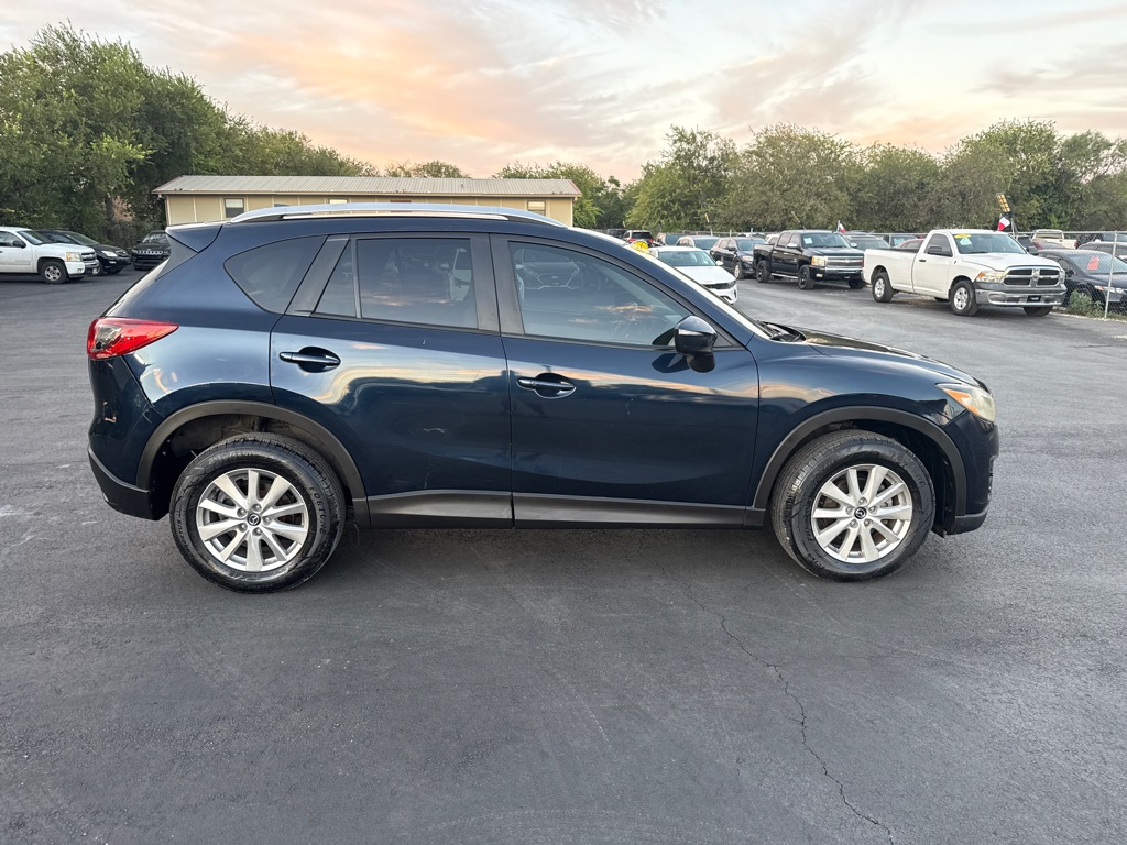 Photo 2 of this MAZDA CX-5