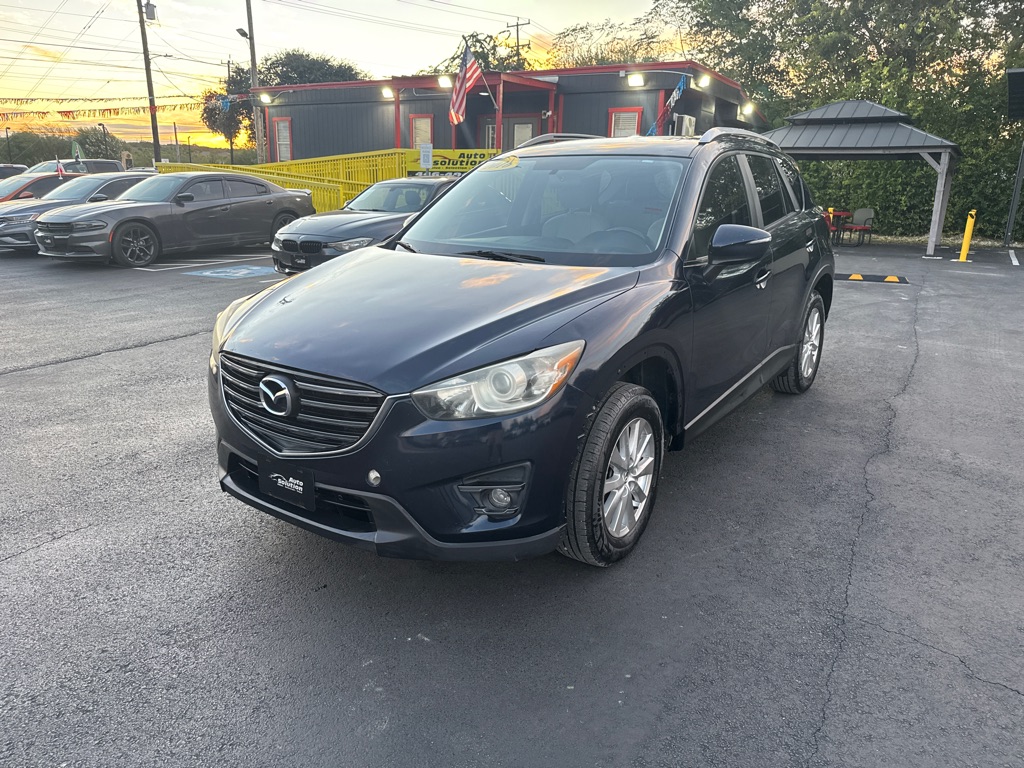 Photo 7 of this MAZDA CX-5