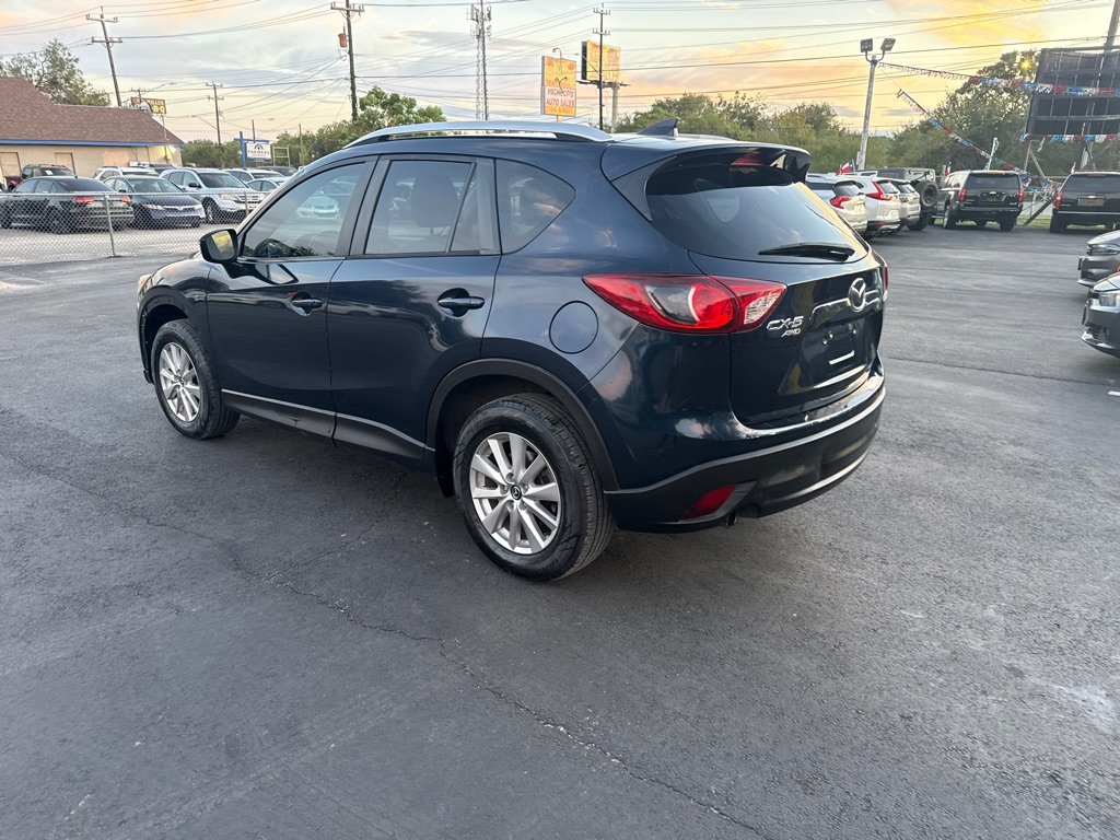 Photo 5 of this MAZDA CX-5