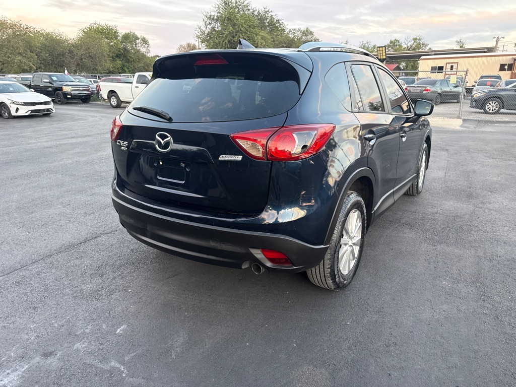 Photo 3 of this MAZDA CX-5
