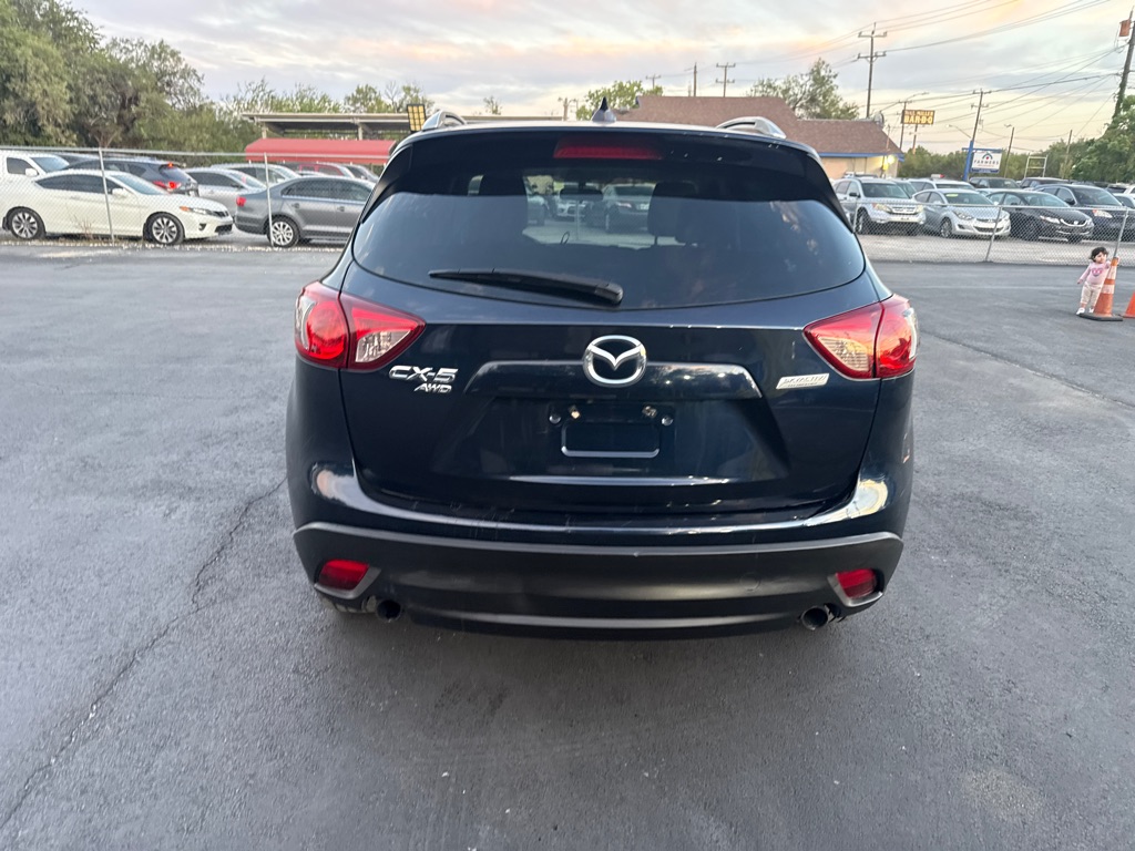 Photo 4 of this MAZDA CX-5