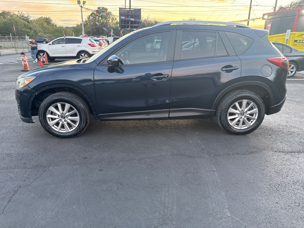Photo 6 of this MAZDA CX-5