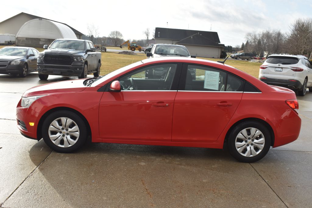 View vehicle photo 6